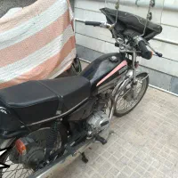 هوندا رایکا مدل ۸۸