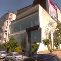 ۳۵۰متر تجاری ۱۴ پارکینگ بر اصلی