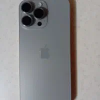 آیفون 15 پرو مکس 256|موبایل|بروجرد, |دیوار