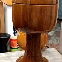 تمبک ۳ مهر شیرانی(شاهنگ)|سازهای سنتی|تهران, شمس‌آباد|دیوار