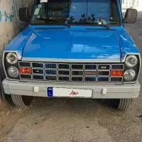 وانت نیسان تکسوز۱۴۰۳ آپشنال فرمان هیدرولیکSVPDH