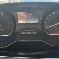 پژو ۲۰۰۸ مدل ۹۶|خودرو سواری و وانت|بندرعباس, |دیوار