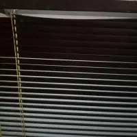 1 عدد پرده کرکره فلزی آلومینیومی پرشین 70*120 سانت|پرده، رانر، رومیزی|تهران, نجات اللهی|دیوار