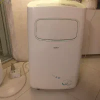 کولر گازی پرتابل