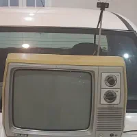 تلوزیون عتیقه