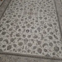 فرش ماشینی ،کاشان ۹ متری کاملا نو|فرش|رشت, معلم|دیوار