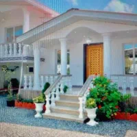 اجاره ویلایی طبقه دوم