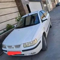 سمند lx|خودرو سواری و وانت|شاهینشهر, گزبرخوار|دیوار