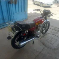 موتور ۲۰۰ رهرو مدل ۱۴۰۱