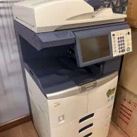 پرینتر Toshiba e-STUDIO 355