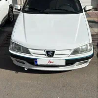 پارس سال مدل 99