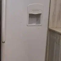 یخچال تک