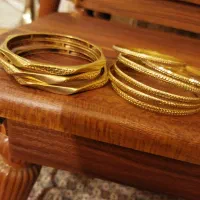 النگو زنانه