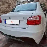 ساینا اس دوگانه شرکتی مدل 1403 بدون رنگ