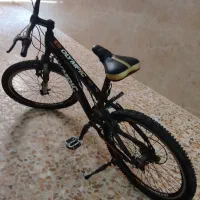 دوچرخه المپیک