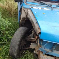 نیسان آبی 62|خودرو سواری و وانت|آستانه اشرفیه, |دیوار