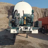 بونکر سه محور مارال|خودرو سنگین|لوشان, |دیوار