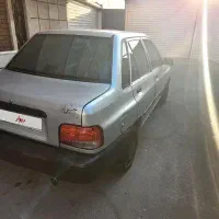 پراید صبا cng|خودرو سواری و وانت|شهریار, شهریار|دیوار