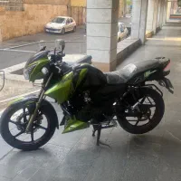 اپاچی مدل ۹۴