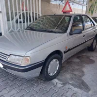 پژو 405 Glxدوگانه کارخانه