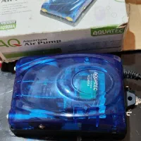 پمپ هوا اکواریوم مدل aq908a