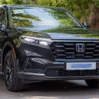 فروش خودرو هوندا سی آر وی فول مدل 2025 صفر کیلومتر