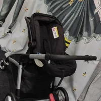 کالسکه خارجی اصلی.MotherCare|کالسکه و لوازم جانبی|خرمشهر, |دیوار