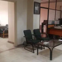عباس اباد قاعم مقام ۱۰۷متر موقعیت اداری امکانات|فروش دفتر کار، اتاق اداری، مطب|تهران, سنائی|دیوار