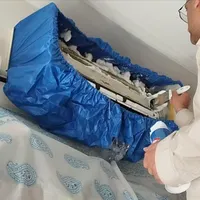 سرویس تخصصی کولر آبی و گازی|خدمات پیشه و مهارت|قزوین, |دیوار