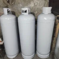 کپسول گاز ۲۵ کیلویی