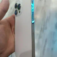 اپل iphone 14 Pro Max با حافظهٔ ۲۵۶ گیگابایت|موبایل|تهران, باغ فیض|دیوار