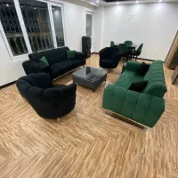 سرویس کامل مبلمان منزل