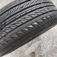 لاستیک یزد ۲۰۵ فروشی درحدصفر