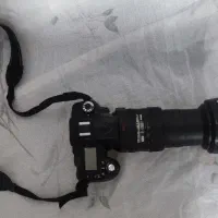 دوربین عکاسی نیکون D90