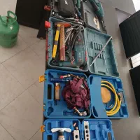 نصب و سرویس و تعمیرات تخصصی کولر گازی و پکیج|خدمات پیشه و مهارت|مشهد, توس (بلوار توس)|دیوار