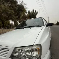 پراید ۱۱۱|خودرو سواری و وانت|پرند, فاز ۴|دیوار