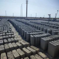 کارگاه تولید جدول بتنی|مصالح و تجهیزات ساختمان|خاوران, |دیوار