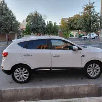 جک s5|خودرو سواری و وانت|مراغه, |دیوار
