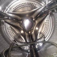 لباسشویی هیوندای سالم|ماشین لباسشویی و خشک‌کن لباس|یزد, |دیوار