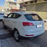 جک s5 دنده ای توربو شارژ دنده ای|خودرو سواری و وانت|زنجان, |دیوار
