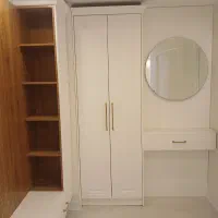 کابینت کاخ|مصالح و تجهیزات ساختمان|همدان, |دیوار