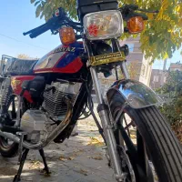 موتور ۲۰۰پرواز عروسک مدل ۱۴۰۴