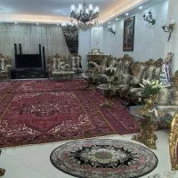 شخصی-ساز-حیاط-دار-فوق-لوکس-سهند-فاز-1