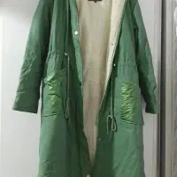 پالتو و چادرملی