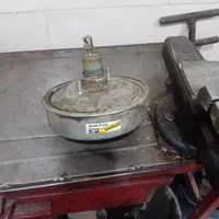 بوستر ترمز پیکان وانت