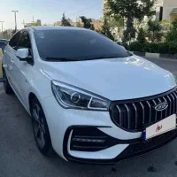 آریزو FL5 - مدل ۱۴۰۴