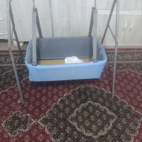 گهواره کودک سالم|اسباب و اثاث بچه|مریوان, |دیوار