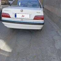 پارس۹۲دوگانه کارخانه|خودرو سواری و وانت|میاندوآب, |دیوار