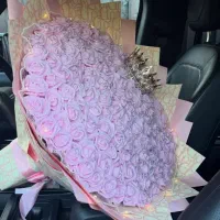 کادو پول و گل ارایی