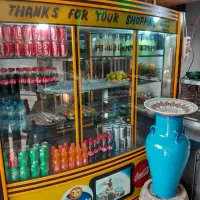 یخچال بزرگ درحدنو قیمت ۵۰ میلون تومان